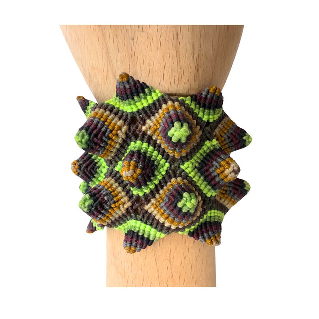 PUCAS NATURAL /COLECCIÓN WILD