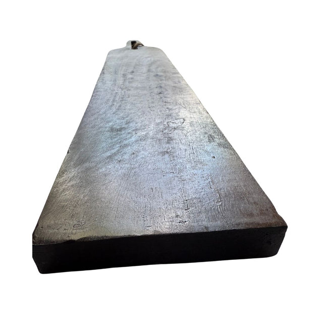 BANDEJA DE MADERA LARGA