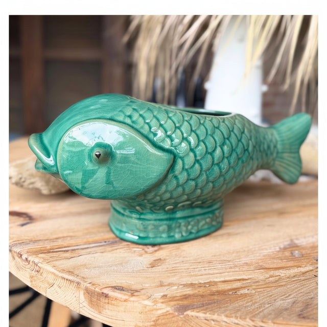 HIELERA FISH