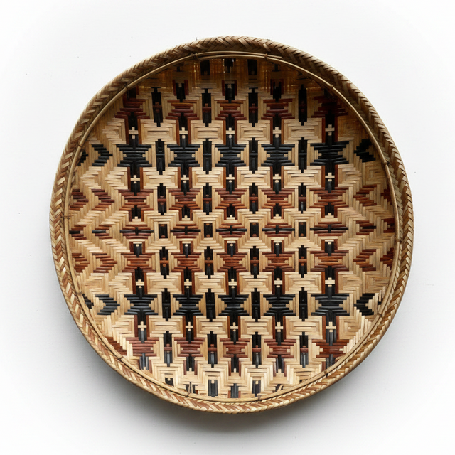 CESTA GUAPA