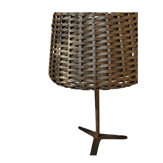 LÁMPARA DE MESA RALPH