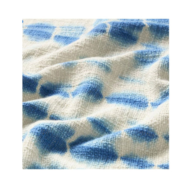 MANTA NARO AZUL
