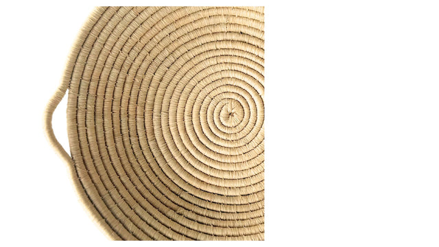 CESTA WARAO CON ASAS NATURAL