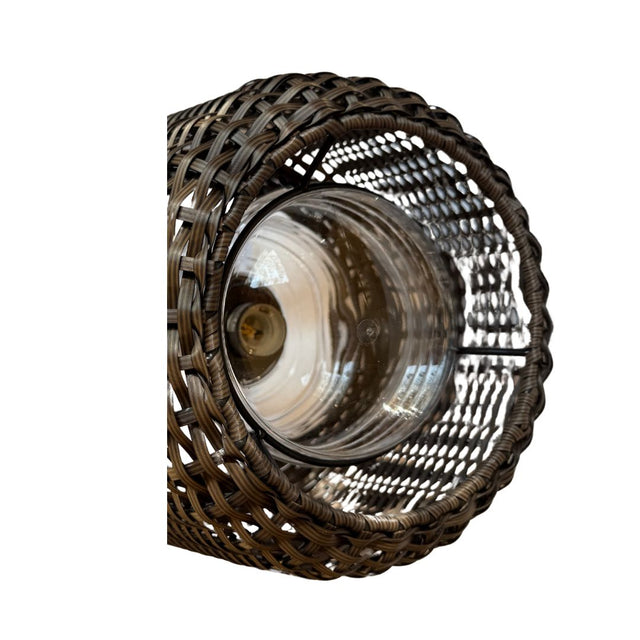 LÁMPARA DE MESA RALPH