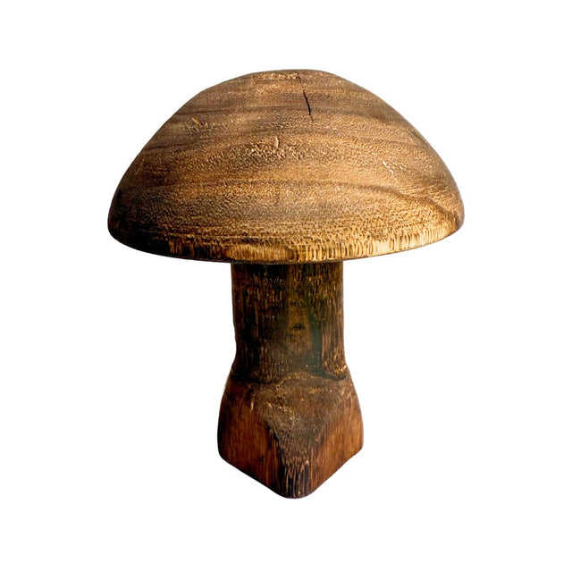 HONGUITO DECORATIVO DE MADERA