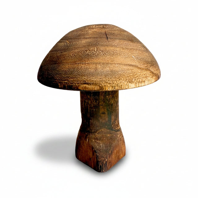 HONGUITO DECORATIVO DE MADERA