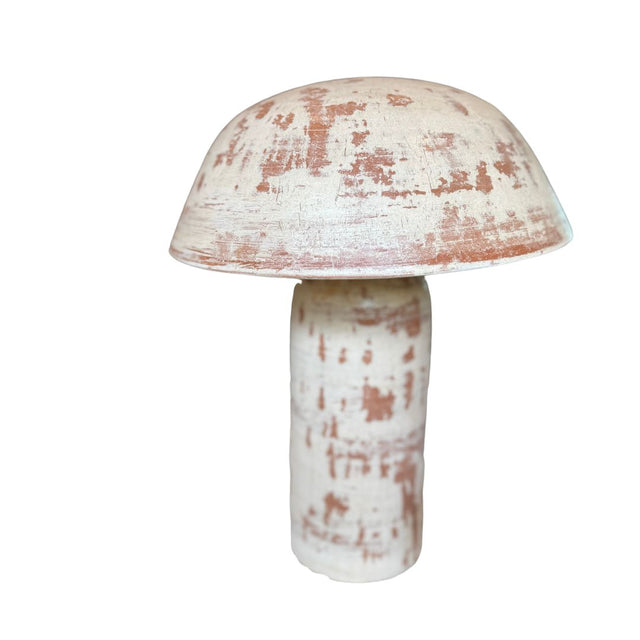 LAMPARA HONGUITO DE CERÁMICA