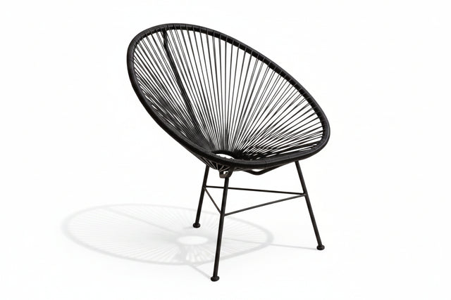 SILLA TIPO ACAPULCO