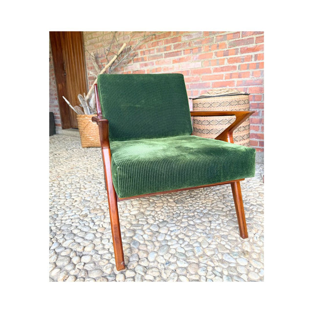 SILLA GREEN