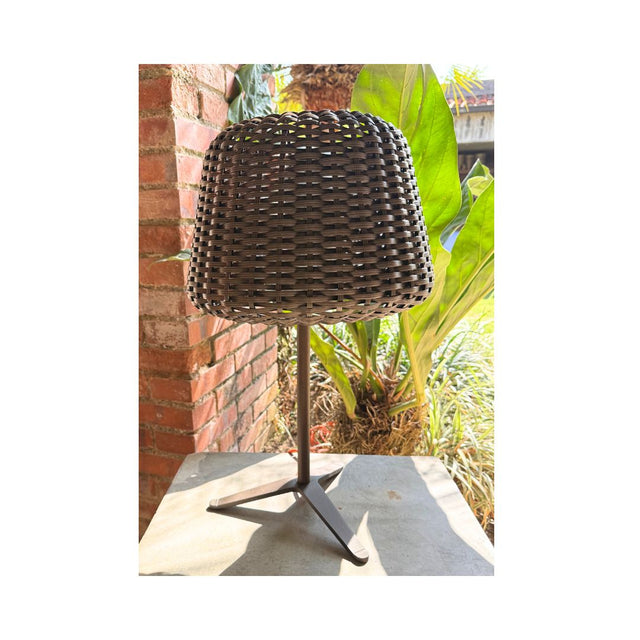 LÁMPARA DE MESA RALPH