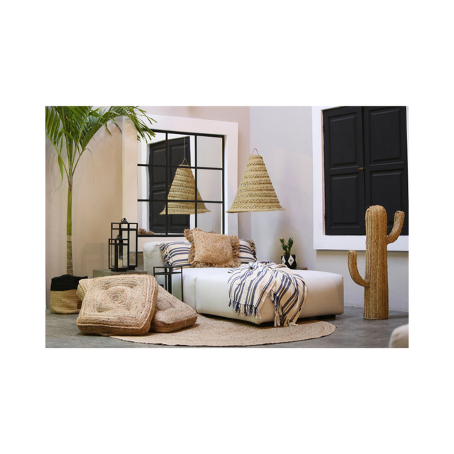 SOFA LAZY OFF WHITE