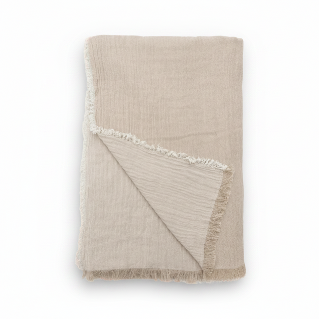 MANTA LAYER BEIGE