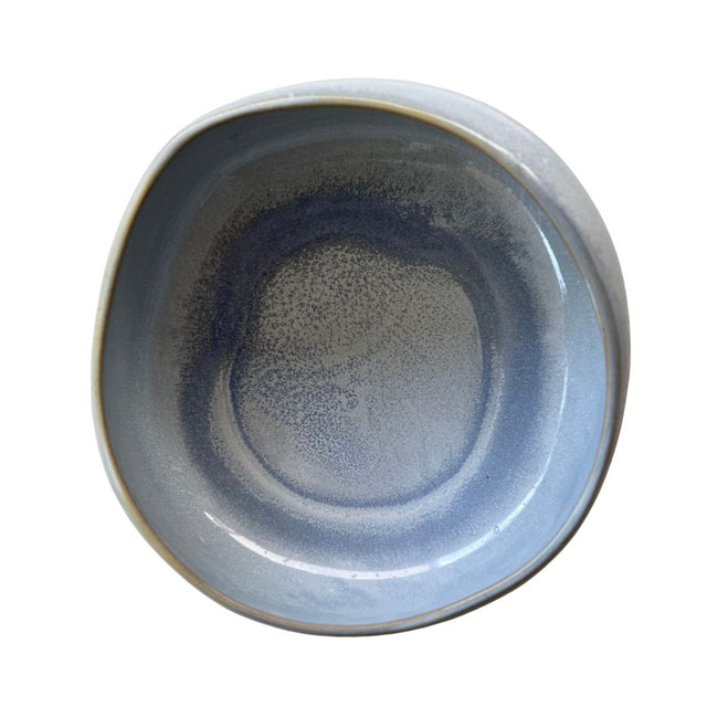 BOWL DE CERAMICA, AGUA