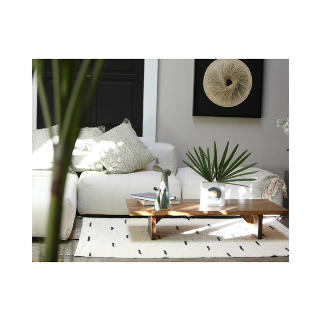 CEMENT VASE I - POINT OF ORIGIN SERIES