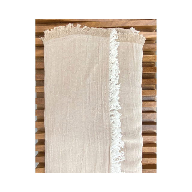 MANTA LAYER BEIGE