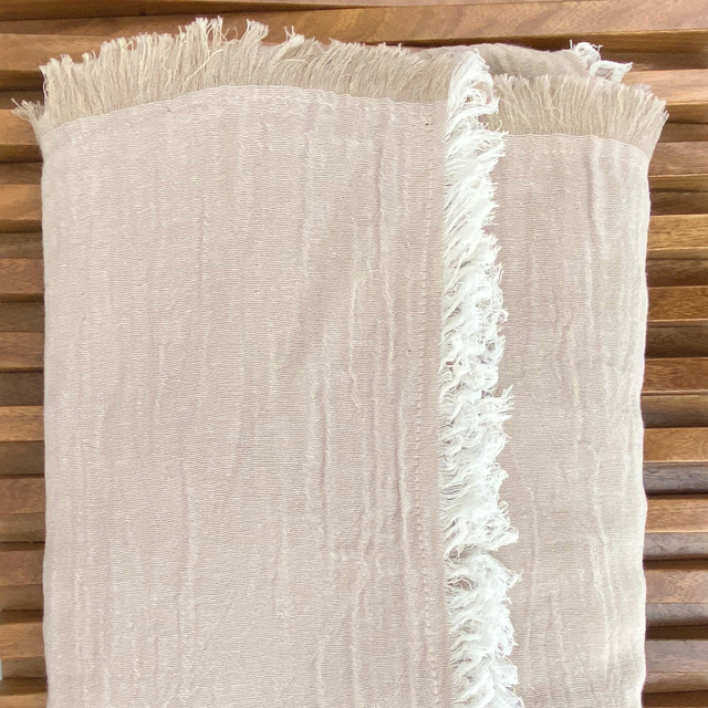 MANTA LAYER BEIGE