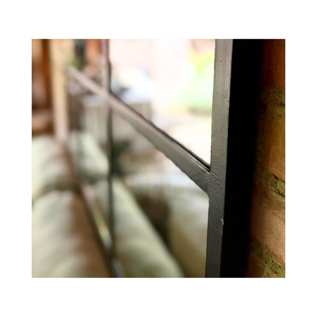 ESPEJO TIPO VENTANA