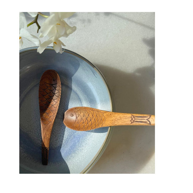 BOWL DE CERAMICA, AGUA