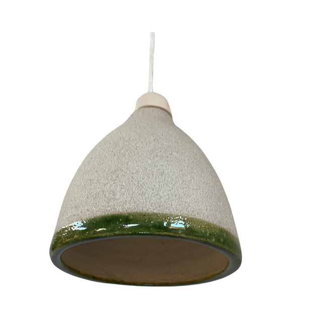 LAMPARA CRUDO/VERDE