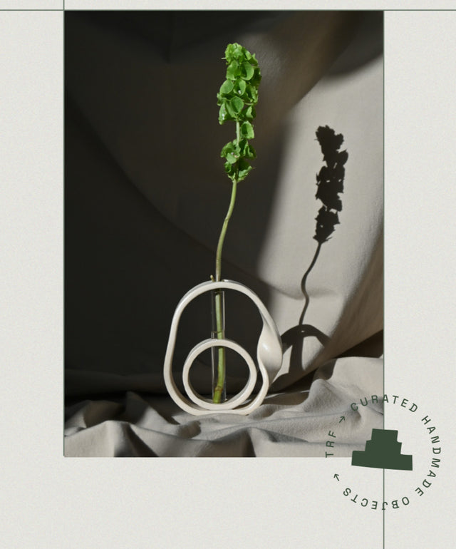FLORERO LOOP SIMPLE