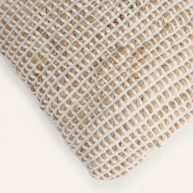 COJIN WEST CRUDO 80 X80