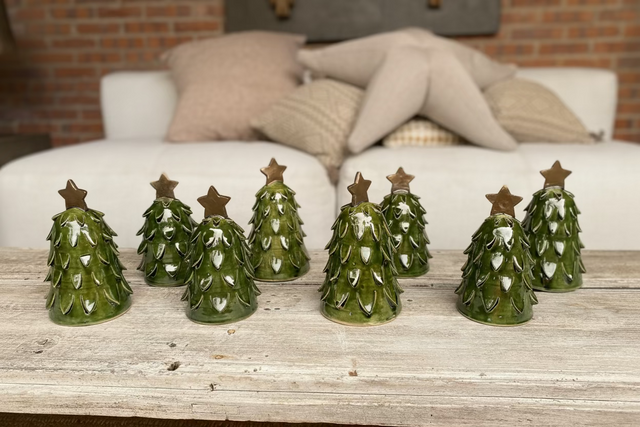 ARBOL DE NAVIDAD LILI PAR