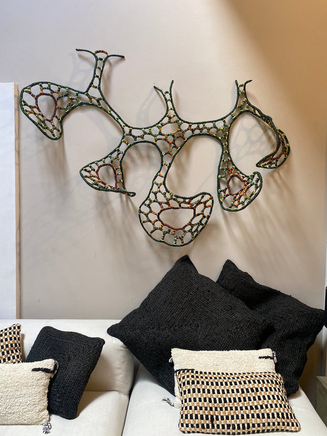 COLECCION SUSTRATO HILAZA MONNA GUTIERREZ