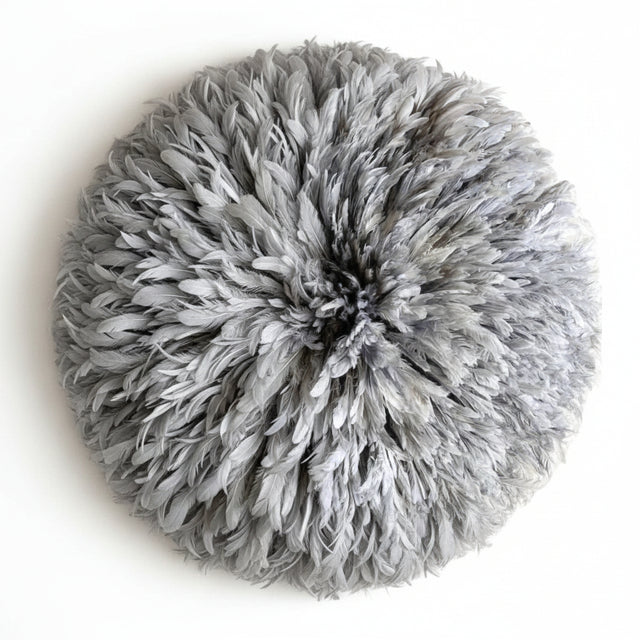 JUJU HAT GRIS