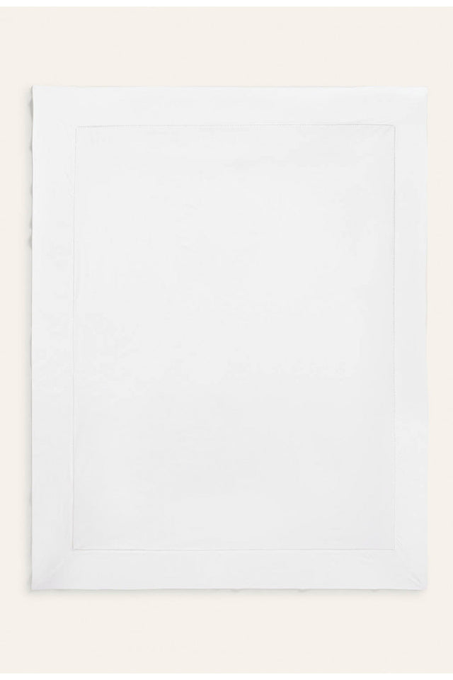 MANTEL MAO BLANCO
