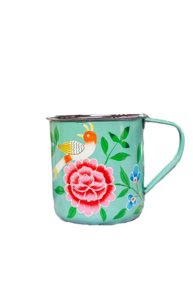 TAZA FRIDA