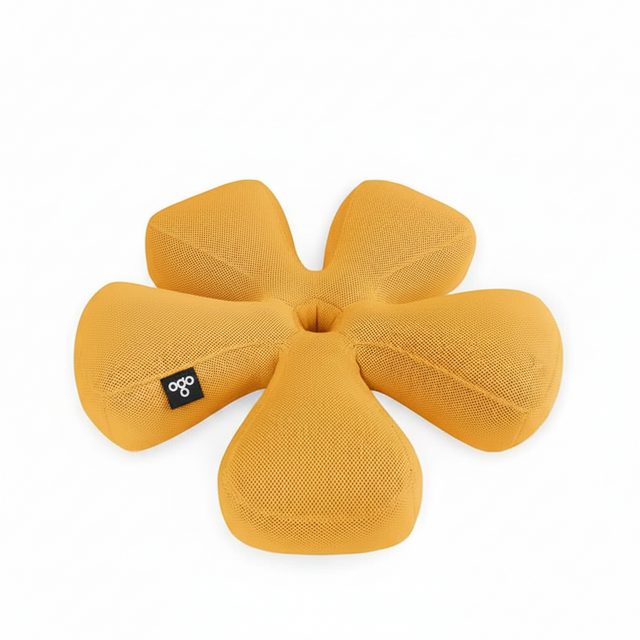PUFF FLOWER OGO