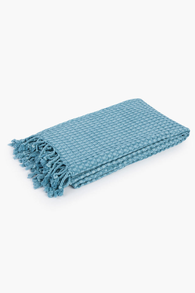 WAVE BEACH TOWEL