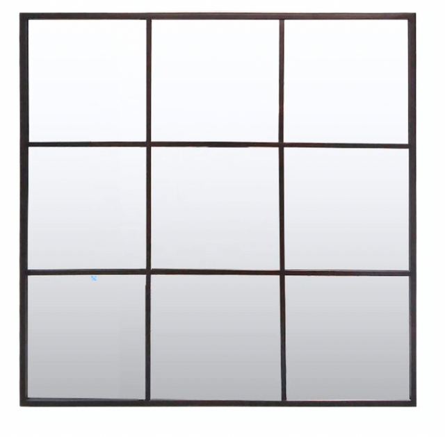 ESPEJO TIPO VENTANA