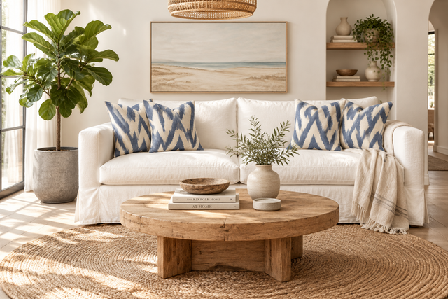GALDANA SMALL CUSHION COVER