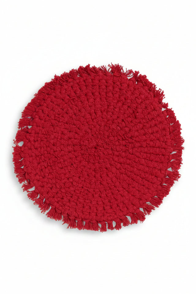 SINGLE ROUND VERA