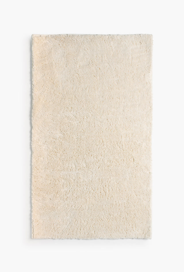 LIGHT COLOR ROUND RUG