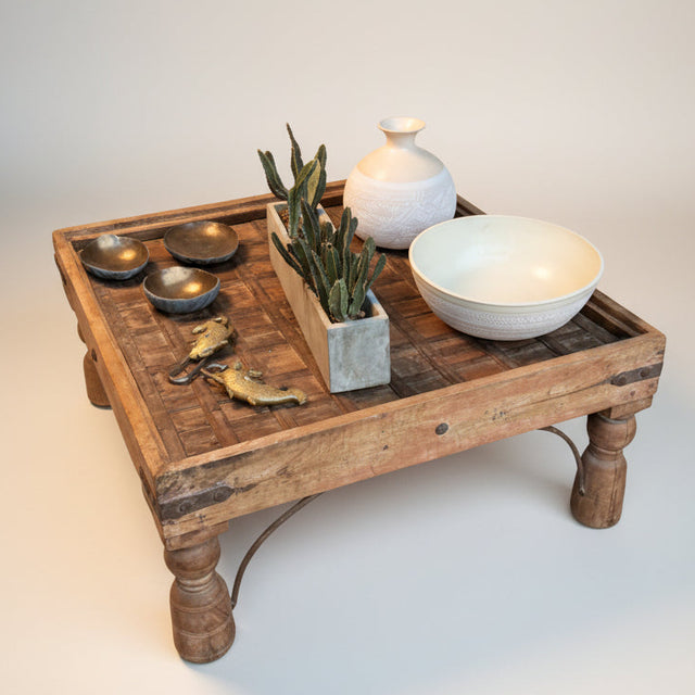 MESA DE CENTRO TAILANDESA