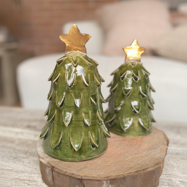 ARBOL DE NAVIDAD LILI PAR