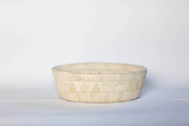 NATURAL GUAJIRA BASKET