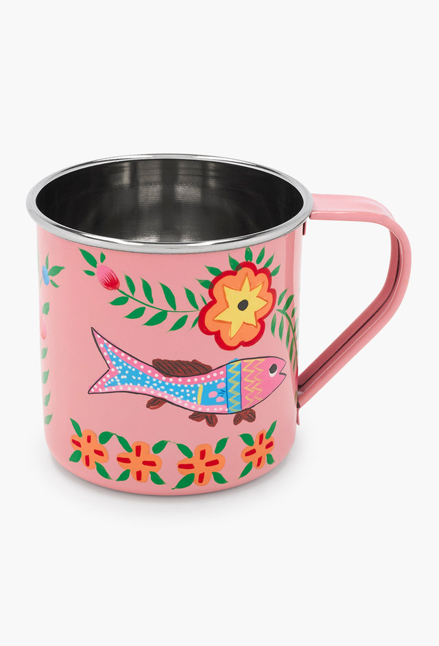 TAZA FRIDA