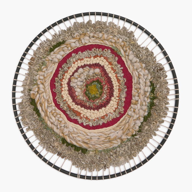 MULTICOLORED KRITI TAPESTRY