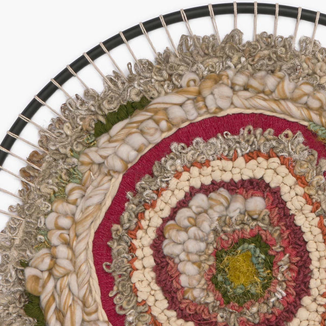 MULTICOLORED KRITI TAPESTRY