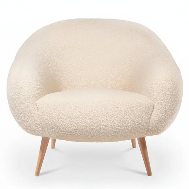 POLTRONA COZY