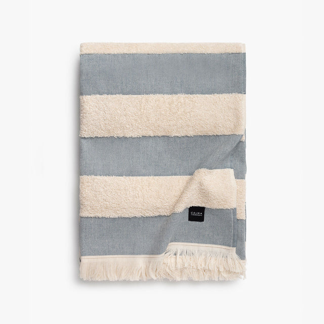 TERME BEACH TOWEL