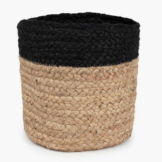 URAL BASKET BLACK LINE UP (LARGE)