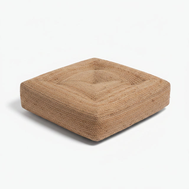 FLOOR CUSHION (1 PLACE) NATURAL URAL