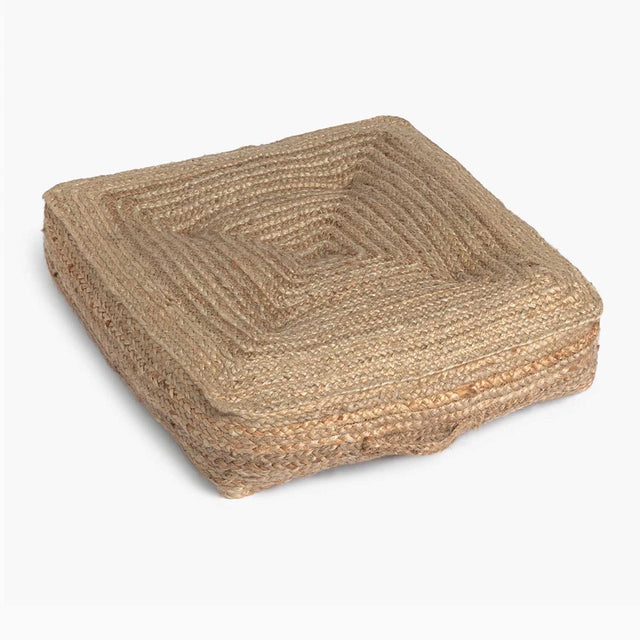 FLOOR CUSHION (1 PLACE) NATURAL URAL