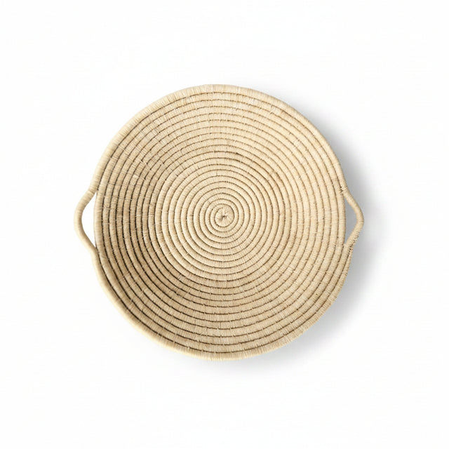 CESTA WARAO CON ASAS NATURAL