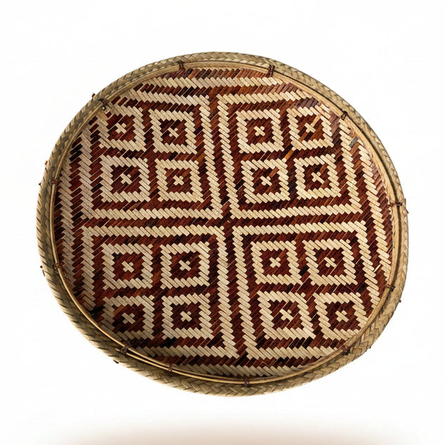 CESTA GUAPA