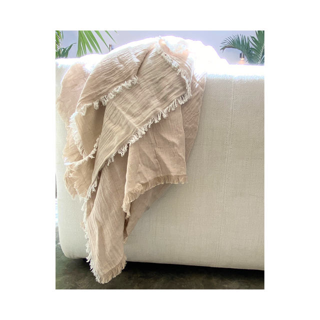 MANTA LAYER BEIGE